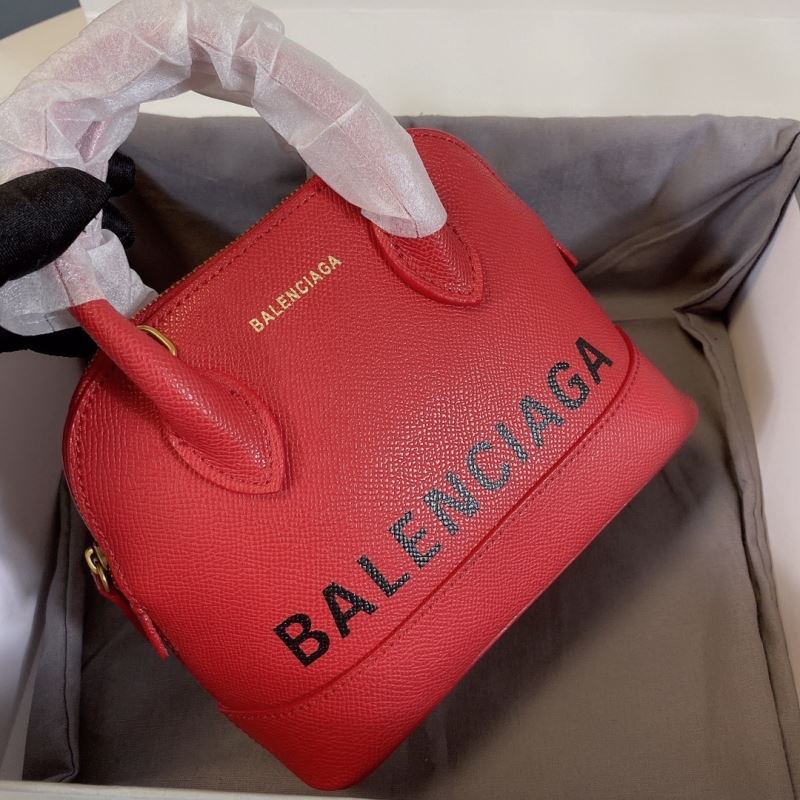 Balenciaga Ville Top Series Bags